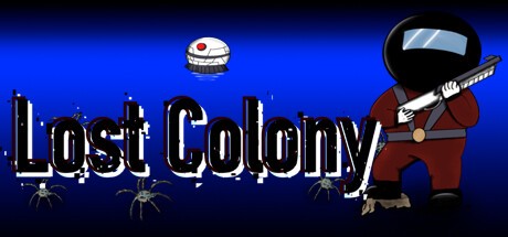 Games like Lost Colony