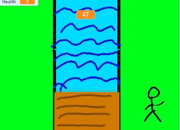 Love Runner screenshot