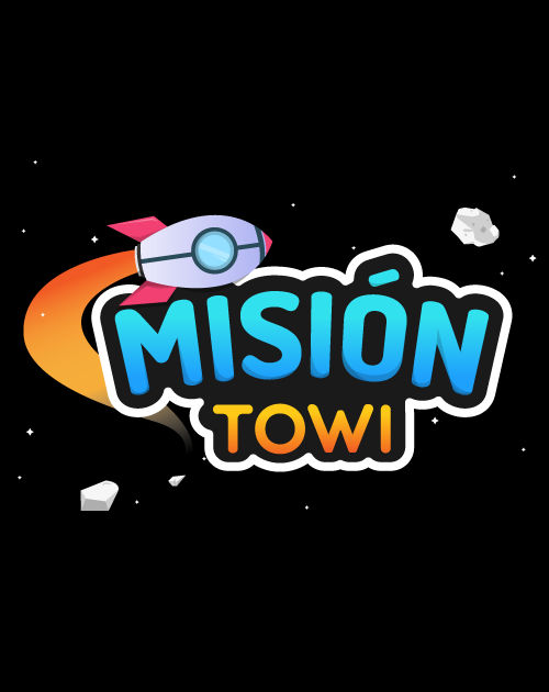 Games like Misión Towi
