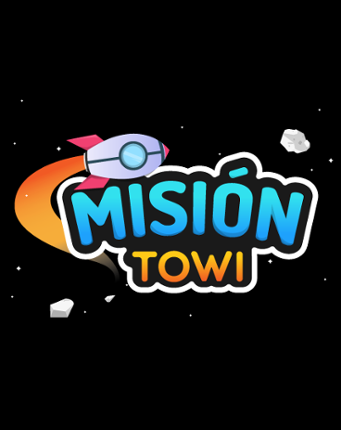 Misión Towi Game Cover