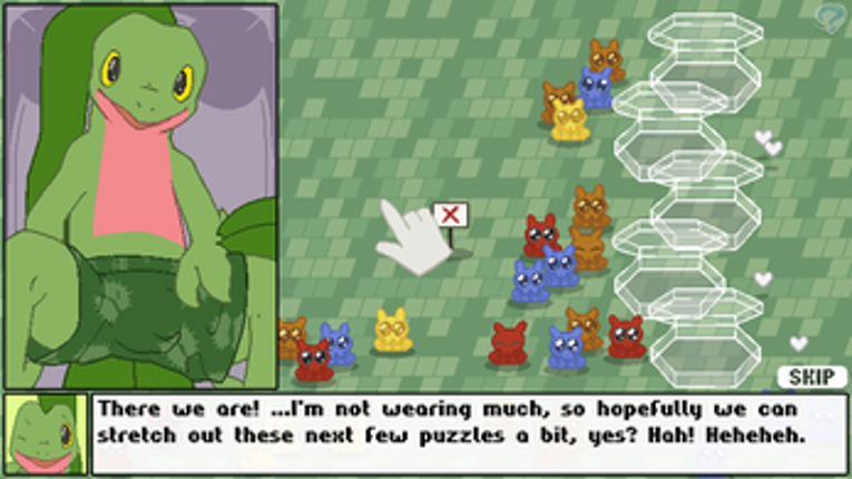 Monster Mind Image