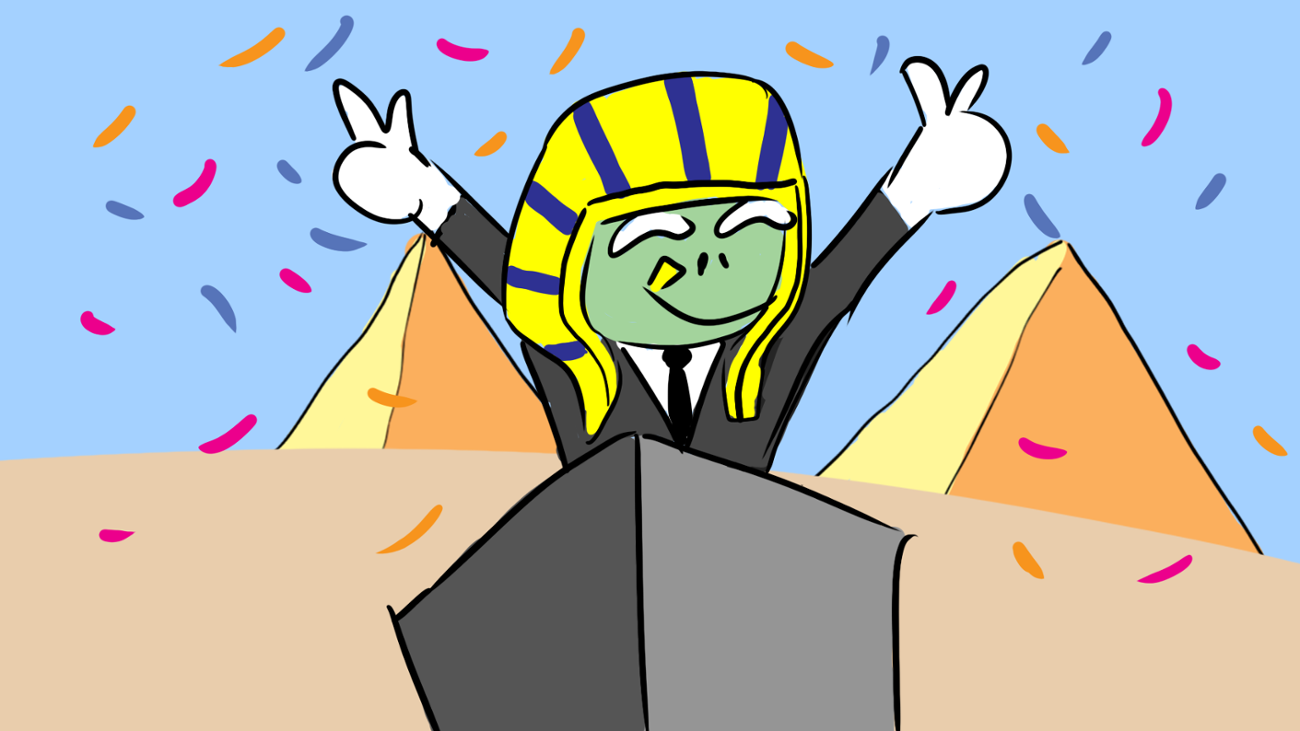 Games like Mummy's Legacy