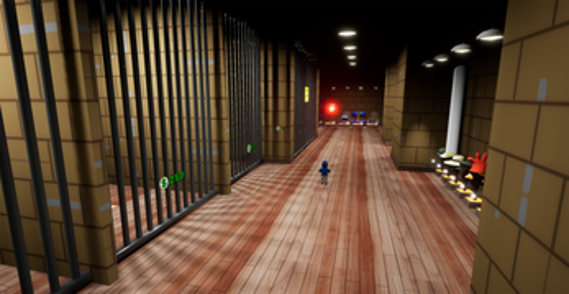 OVERSTOCKED - Pre Alpha screenshot