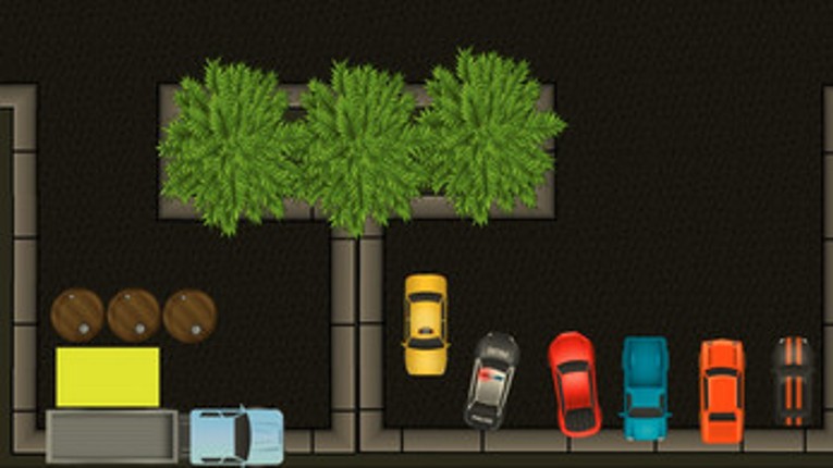 ParkYourCar screenshot