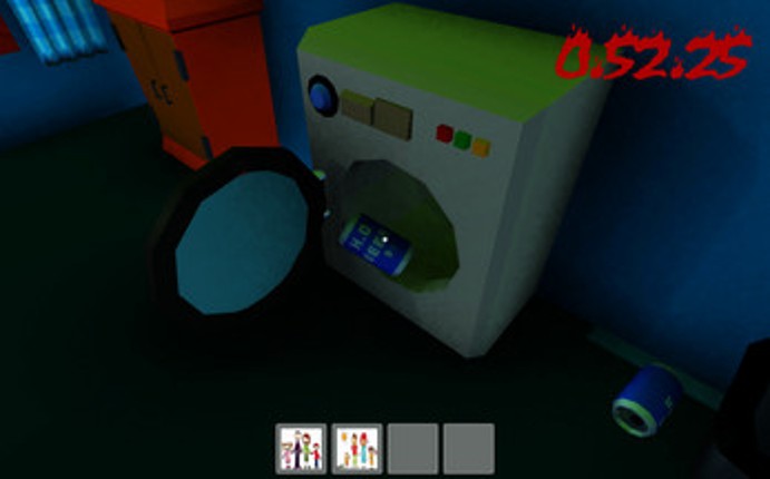 Party Masker screenshot