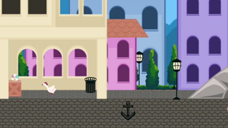 pastel port screenshot