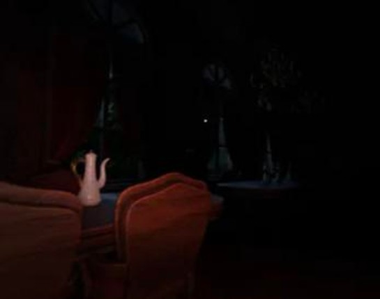Pediophobia Image