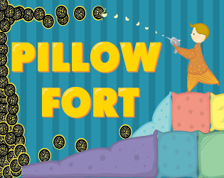 Games like Pillow Fort