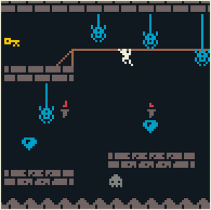 Plunder Run screenshot