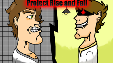 Project Rise and Fall Image