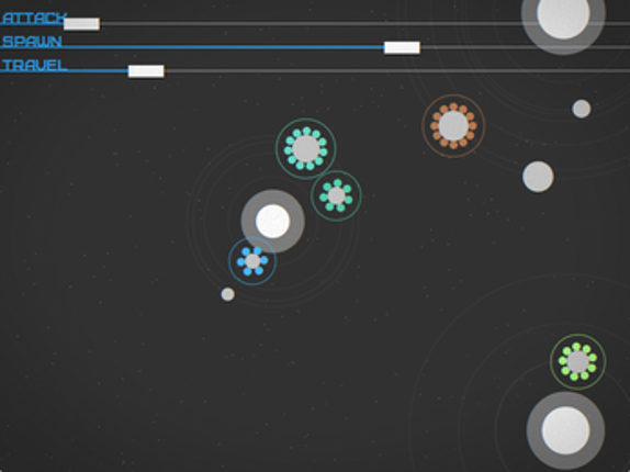 Prospora screenshot