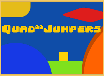 Games like Quad"Jumpers Origins