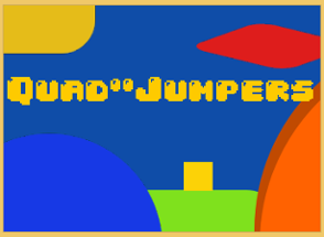 Quad"Jumpers Origins Image