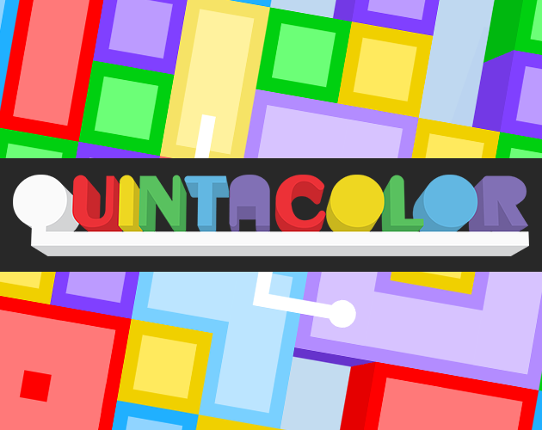 Quintacolor Game Cover