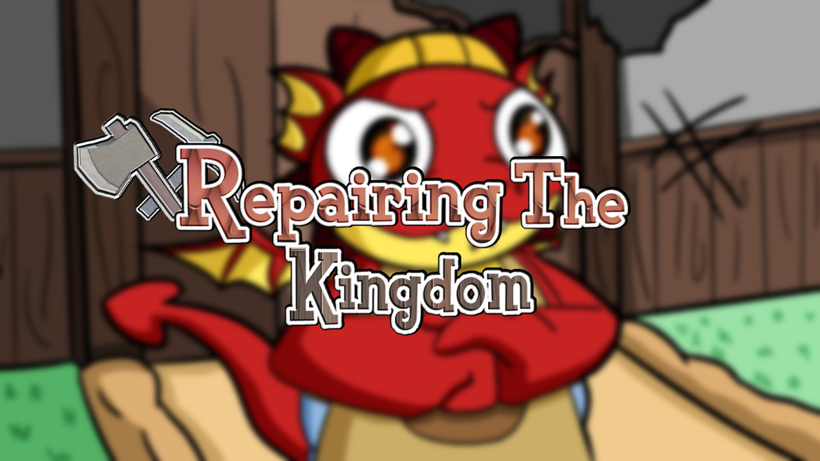 Games like Repairing the Kingdom