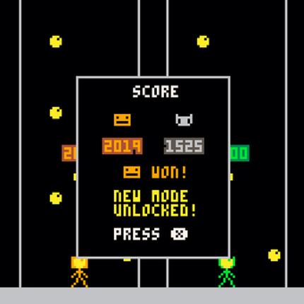 Riaf Versus screenshot