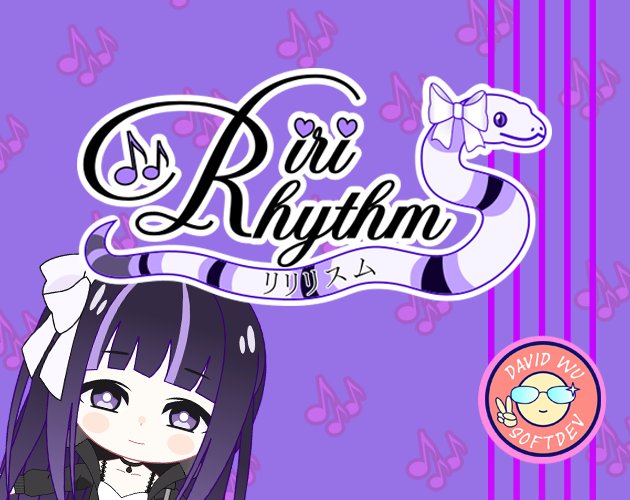 Games like Riri Rhythm
