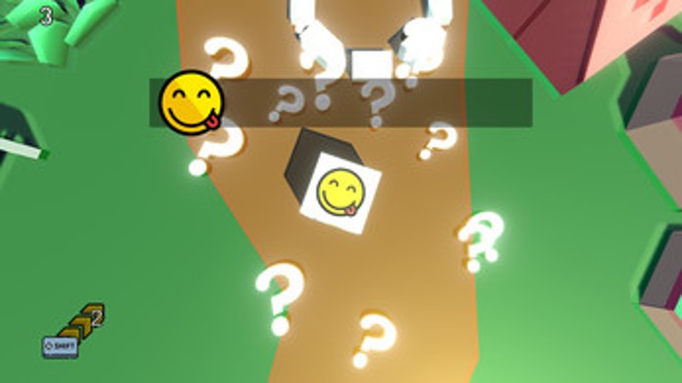 Rolly Golfy screenshot