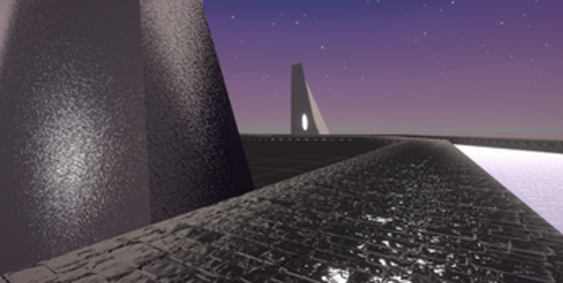 Rotor Drift screenshot