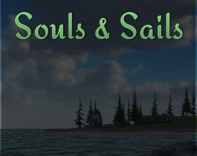 Games like Souls & Sails