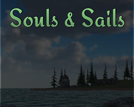 Souls & Sails Image