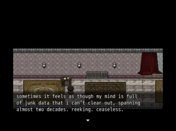 south of real: rough beast screenshot