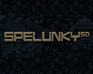 Games like Spelunky SD