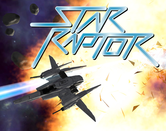 STAR RAPTOR Image