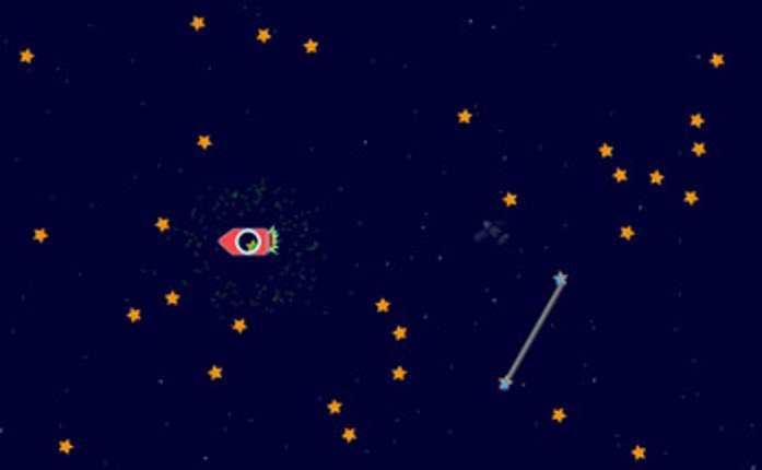 Starz Seeker Image