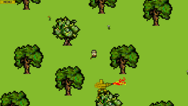 Steam Quest Image