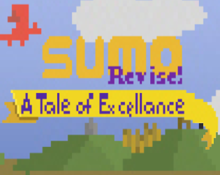Games like Sumo Revise!