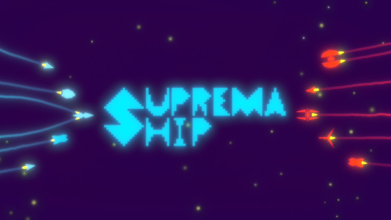 Games like SupremaShip (Alpha)