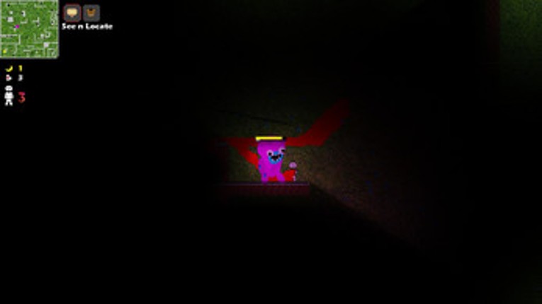 Sussy Schoolgrounds: Expelled screenshot