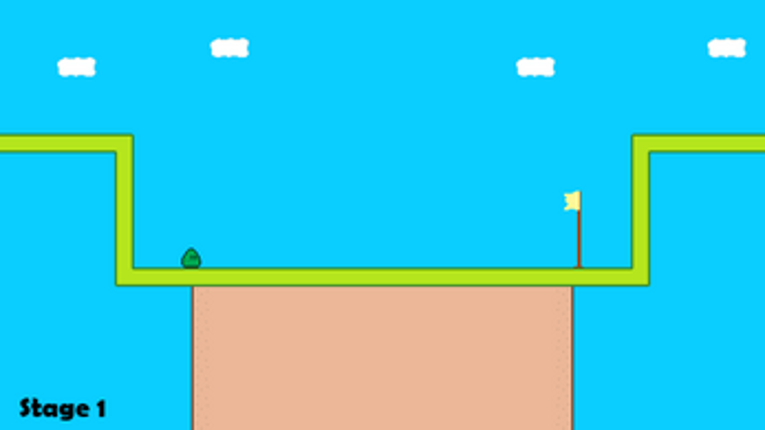 Swap Motion screenshot