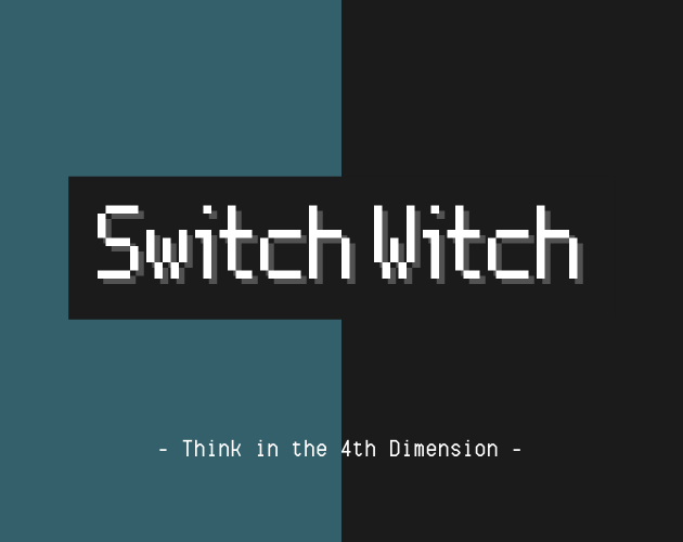 Games like Switch Witch