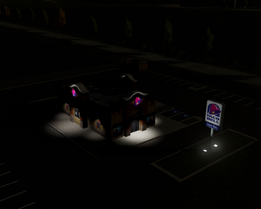 Taco Bell v2 screenshot