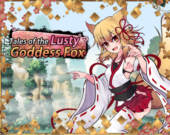 Tales of the Lusty Goddess Fox Image
