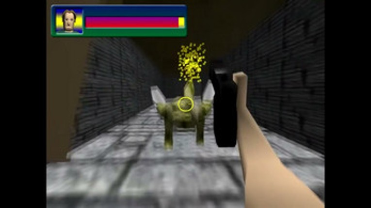 The Deadly Mission _المهمة المميت 2006 Image