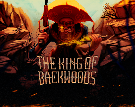 The King of Backwoods Image