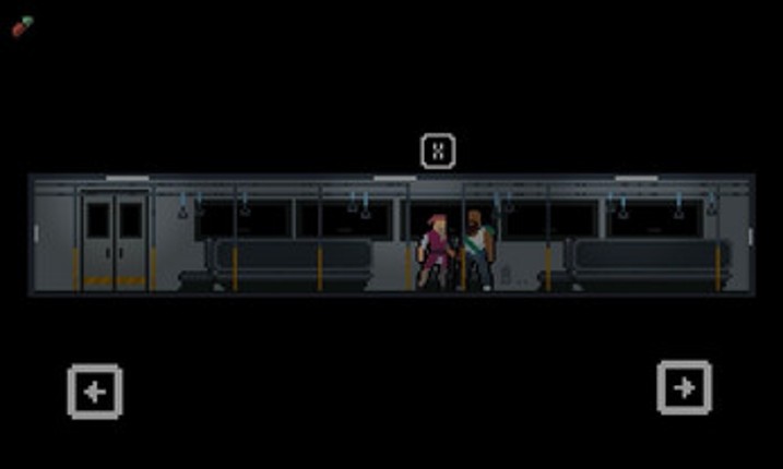 Train To Hell screenshot