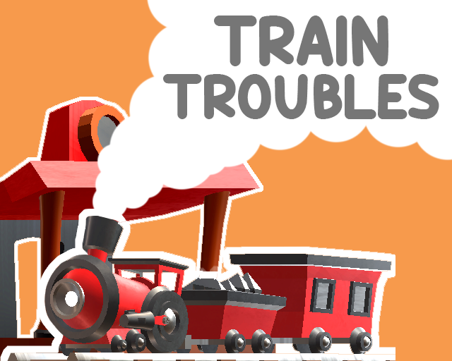 Games like Train Troubles