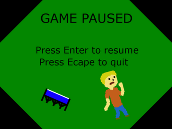 TrampolineR Image