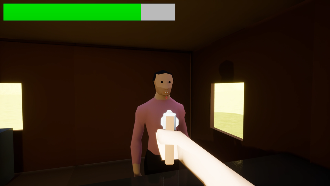 Games like Turkish_RDR