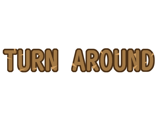 Games like Turn Around