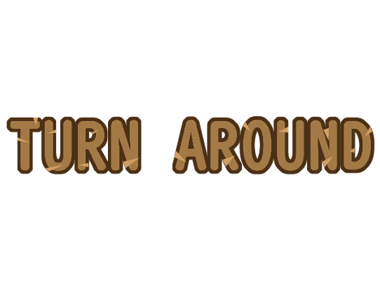 Turn Around Image