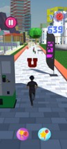 UPB Runners Image