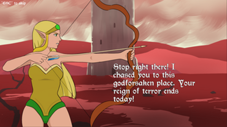Wizard Hunt Image