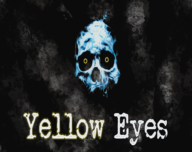 Games like Yellow Eyes