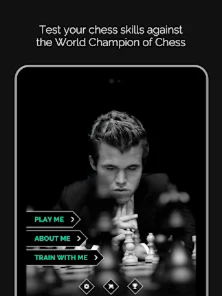 Play Magnus - Play Chess screenshot