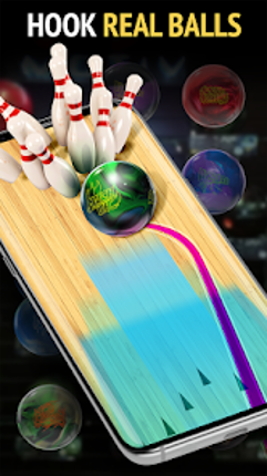 Bowling by Jason Belmonte Image